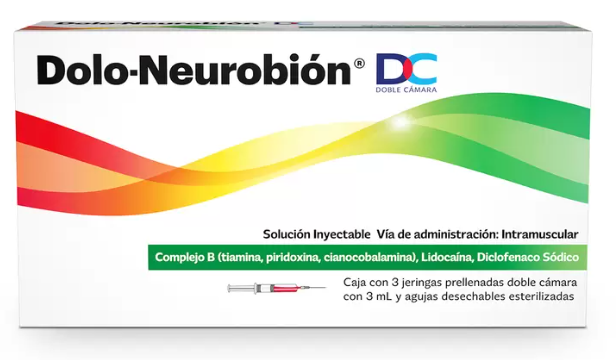 Dolo Neurobión