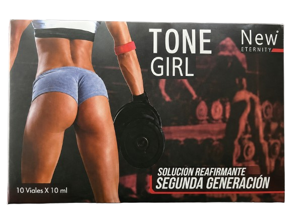 Tone Girl